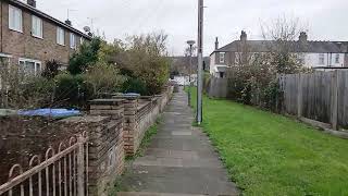 Caerleon Terrace Abbey Wood SE2 [upl. by Leakcim]