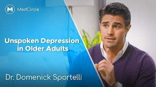 Why Depression Goes Undetected In Adults [upl. by Marne]