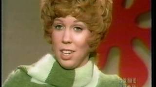 Vicki Lawrence on The Dating Game 1971 [upl. by Berkman]