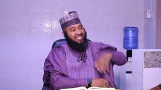 121 DARIKUSSALIHIN SHEIKH UMAR SHEHU ZARIA [upl. by Felicidad]