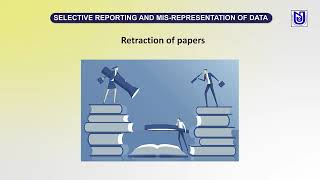 Module2 Unit12 Selective Reporting and Misrepresentation of Data [upl. by Eimmak928]