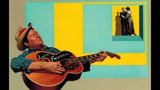 Lefty Frizzell  Mom and Dads Waltz [upl. by Handy]