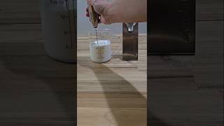 Aerolatte Handheld Milk Frother [upl. by Dnama573]